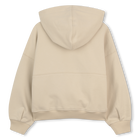 Zip-Up Hoodie CHLOE 
                    GIRL