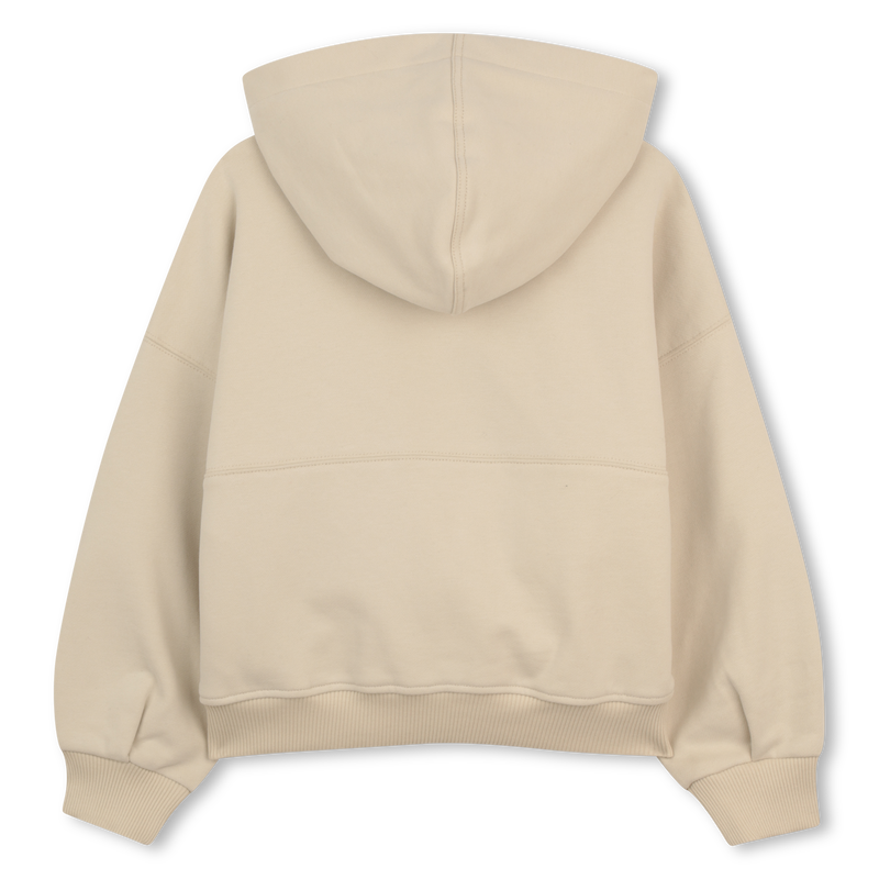 Zip-Up Hoodie CHLOE 
                        GIRL