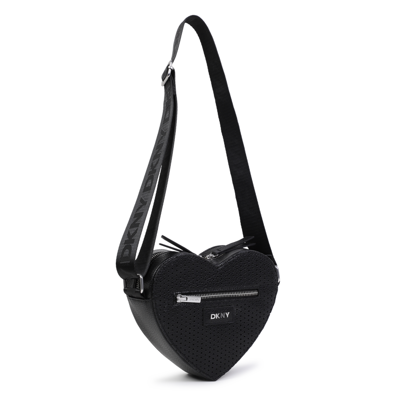 Handbag with shoulder strap DKNY 
                    GIRL
