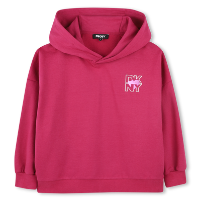 ジャケット DKNY ハロッズ ピンク レディース レディース