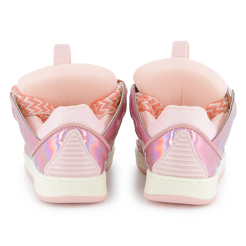 Lace-up sneakers LANVIN 
                        GIRL