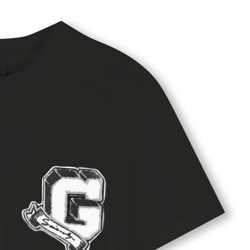 Long Sleeve T-Shirt GIVENCHY 
                        BOY