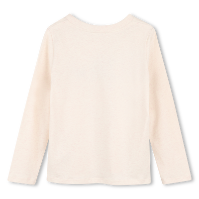 Long sleeve t-shirt CHLOE GIRL