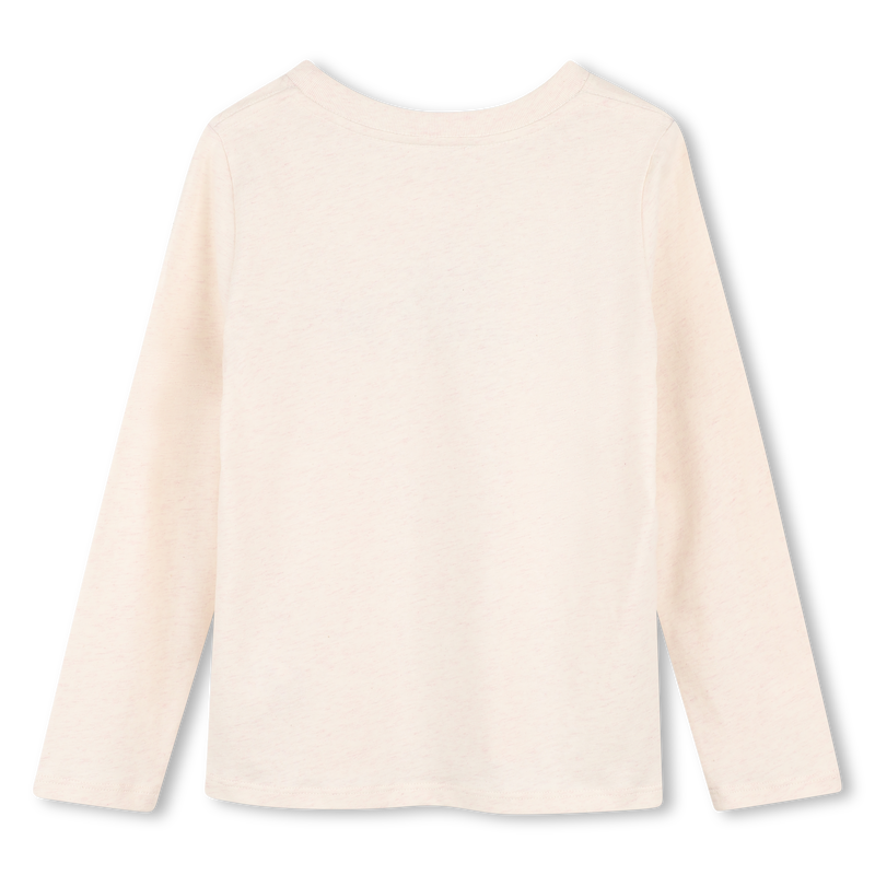 Long sleeve t-shirt CHLOE 
                        GIRL
