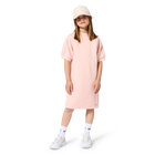 Short-Sleeved Dress BOSS 
                    GIRL
