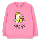 Sweatshirt KENZO KIDS 
                    GIRL