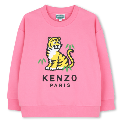 Sweatshirt KENZO KIDS GIRL