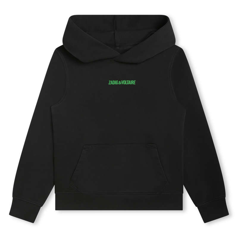 Hoodie ZADIG & VOLTAIRE 
                    BOY