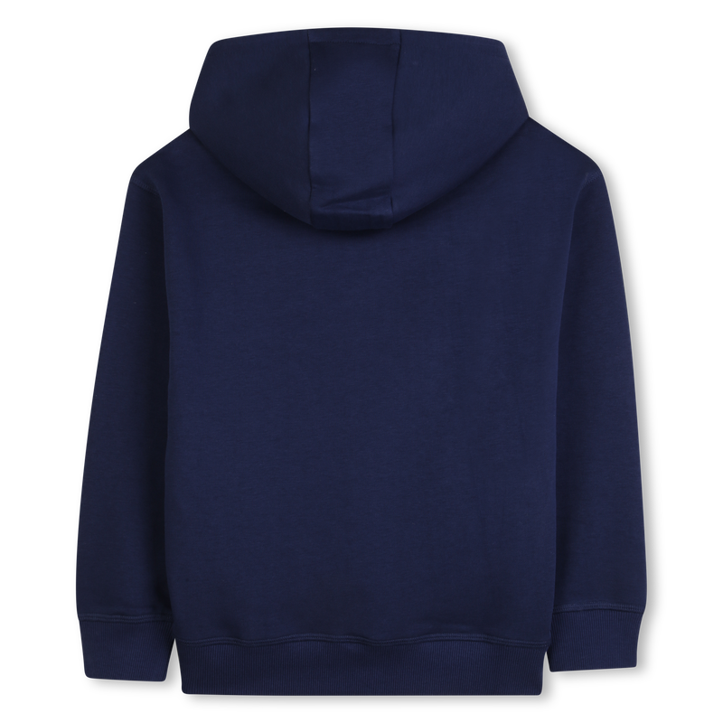 HOODIE HUGO 
                        BOY