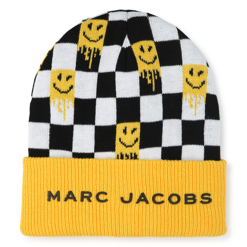 Decorative Hat MARC JACOBS 
                    UNISEX