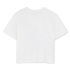 Short-Sleeved T-Shirt MARC JACOBS 
                    BOY