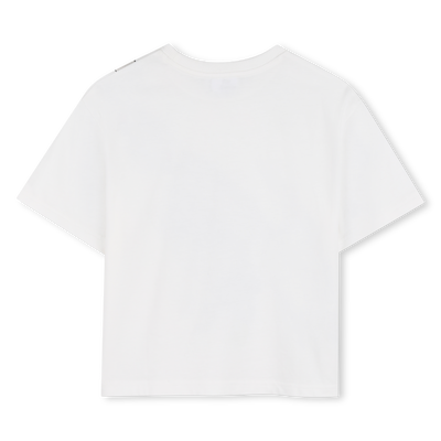 Short-Sleeved T-Shirt MARC JACOBS BOY