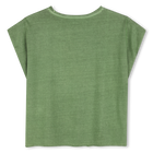 Short-Sleeved T-Shirt ZADIG VOLTAIRE 
                    GIRL