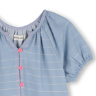 Short-Sleeved Dress BILLIEBLUSH 
                    GIRL