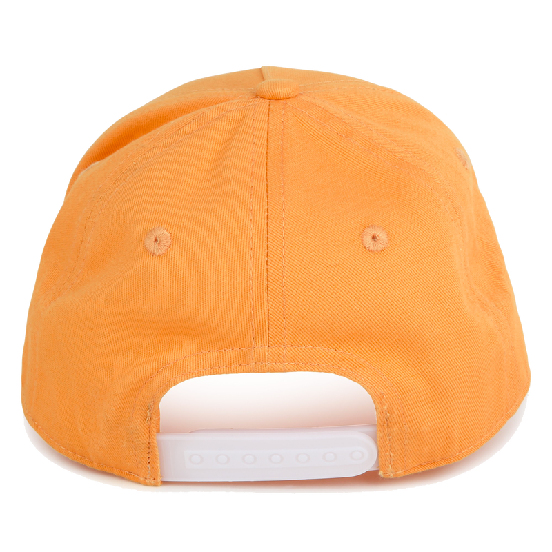 Cotton baseball cap BOSS 
                    BOY