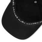 Velcro fastener cap MARC JACOBS 
                    UNISEX