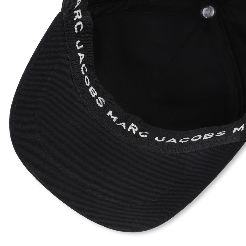 Velcro fastener cap MARC JACOBS 
                        UNISEX