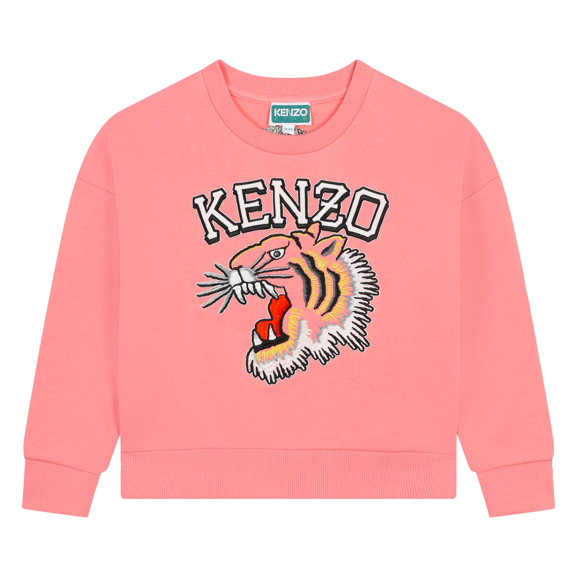 kenzo girlswear