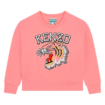 Kenzo teenager sweater best sale