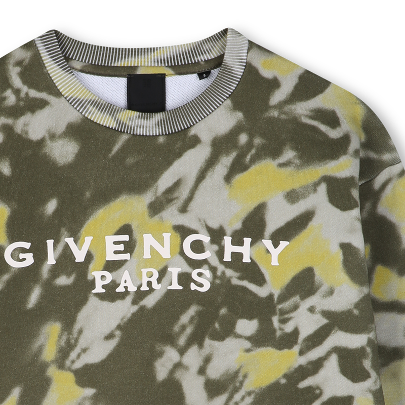 Sweatshirt GIVENCHY 
                        BOY