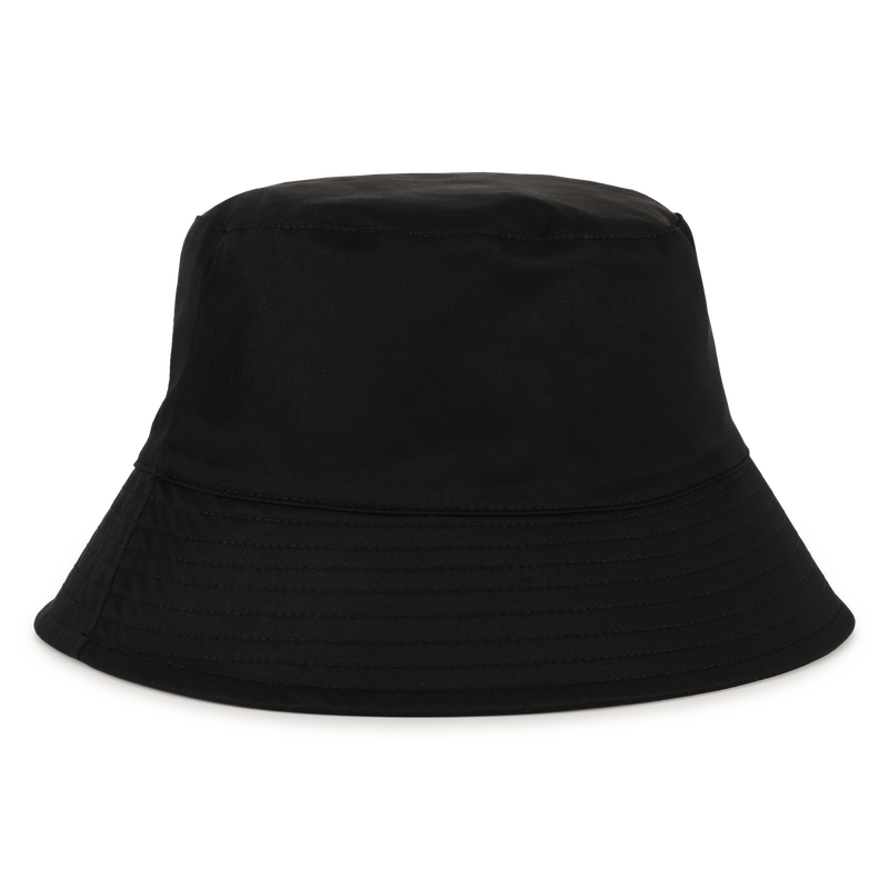 Reversible Bucket Hat BOSS 
                        BOY