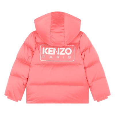 Kenzo Kids Jackets Luxury Kids Clothing