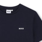 Short sleeve t-shirt BOSS 
                    BOY