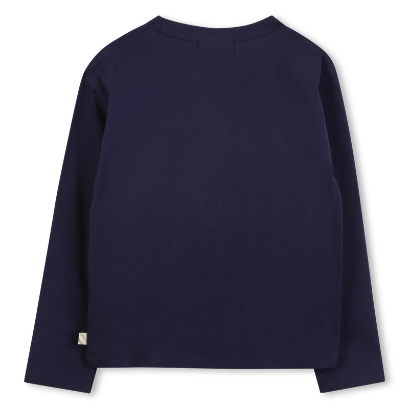 Long Sleeve T-Shirt BILLIEBLUSH 
                    GIRL