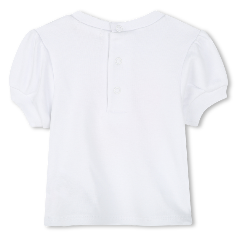 Three-piece tracksuit BILLIEBLUSH 
                        GIRL