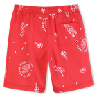 Swim Trunks KENZO KIDS 
                    BOY