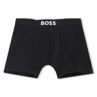 Boxer Set (2 Pieces) BOSS 
                    BOY