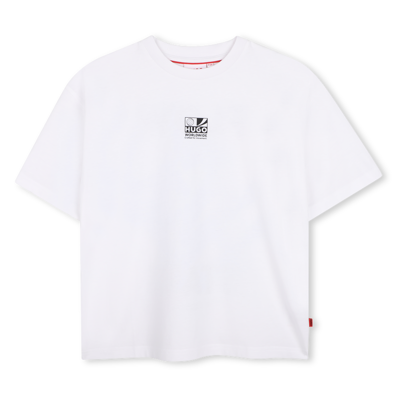 Short sleeve t-shirt HUGO 
                        BOY