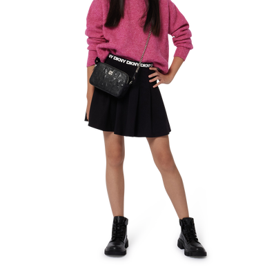 Knit Sweater DKNY GIRL