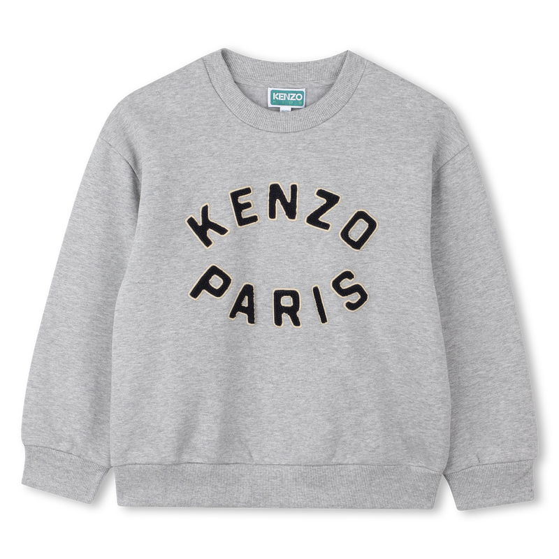 Sweatshirt and pants set KENZO KIDS 
                        UNISEX