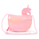 Painted Bird Purse BILLIEBLUSH 
                    GIRL