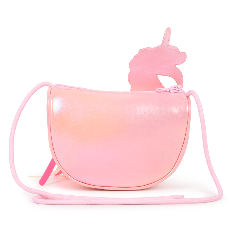 Painted Bird Purse BILLIEBLUSH 
                        GIRL