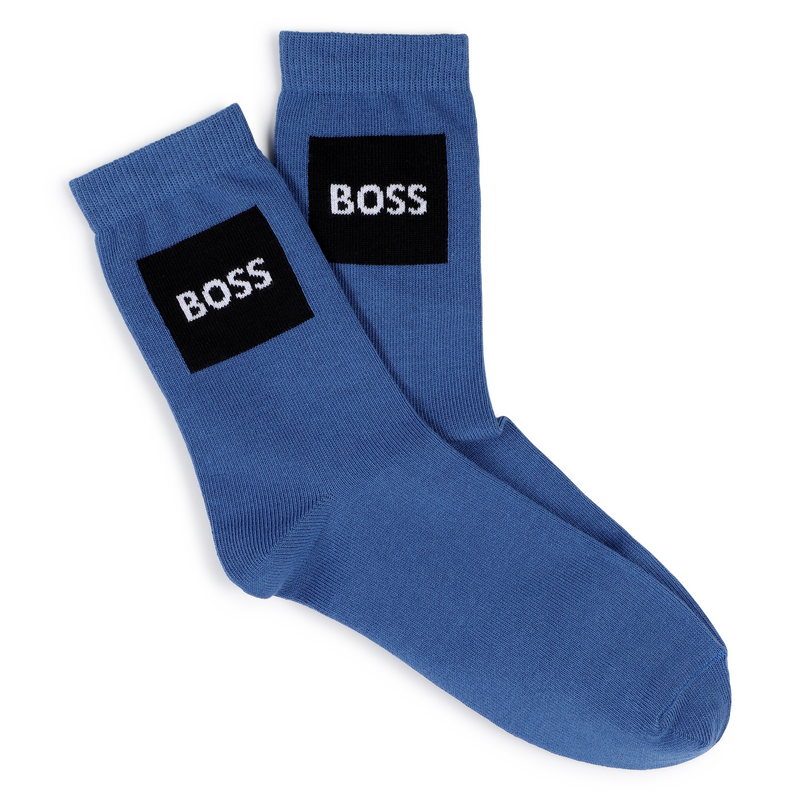 Socks (Set of 3 Pairs) BOSS 
                        BOY