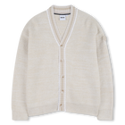 Button-Up Cardigan BOSS 
                    BOY