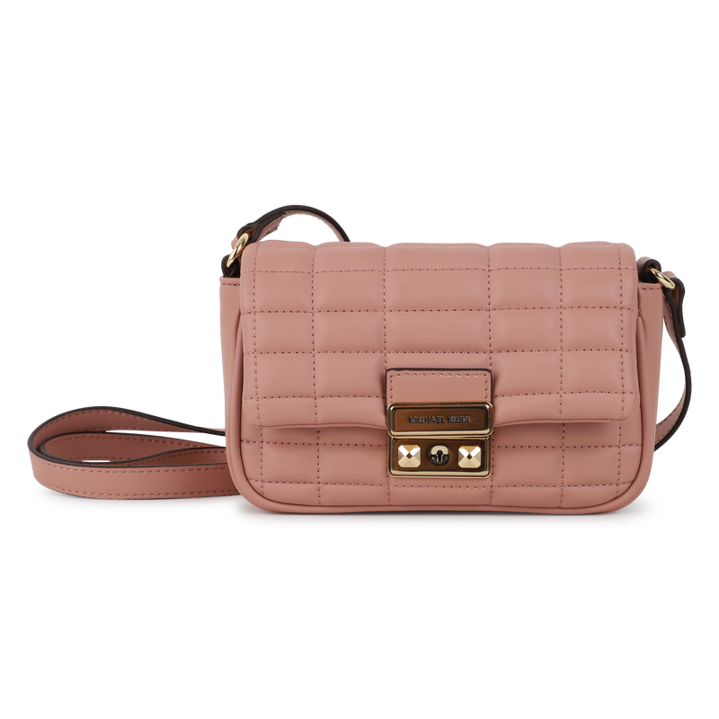 Textile handbag MICHAEL KORS 
                    GIRL