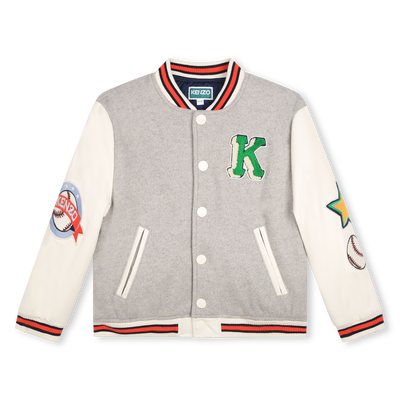 Boys designer jackets hotsell