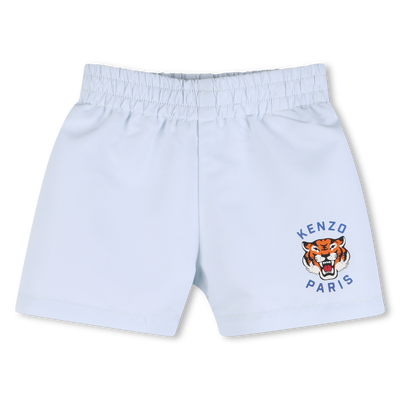 Swim Trunks KENZO KIDS BOY