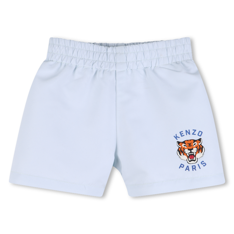Swim Trunks KENZO KIDS 
                        BOY