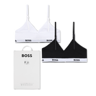 Bra Set (2 Pieces) BOSS 
                    GIRL