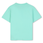 Short sleeve t-shirt KENZO KIDS 
                    BOY