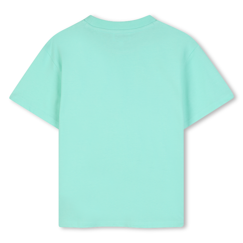 Short sleeve t-shirt KENZO KIDS 
                        BOY