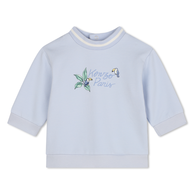 Sweatpants KENZO KIDS 
                        BOY