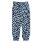 Printed sweatpants KENZO KIDS 
                    BOY