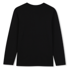 Long sleeve t-shirt BOSS 
                    BOY