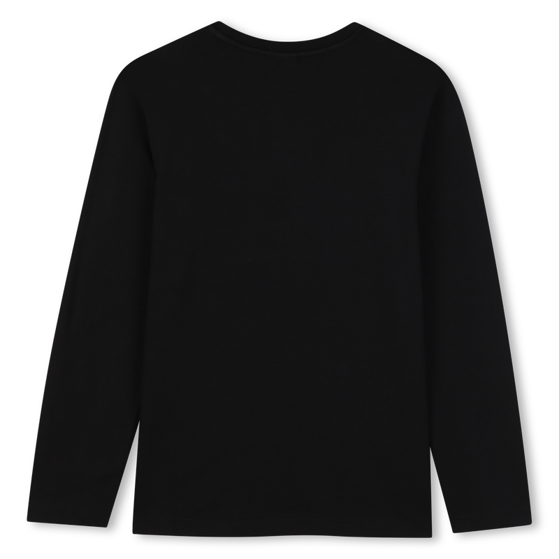 Long sleeve t-shirt BOSS 
                        BOY