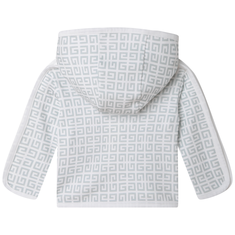 Givenchy shop white tracksuit